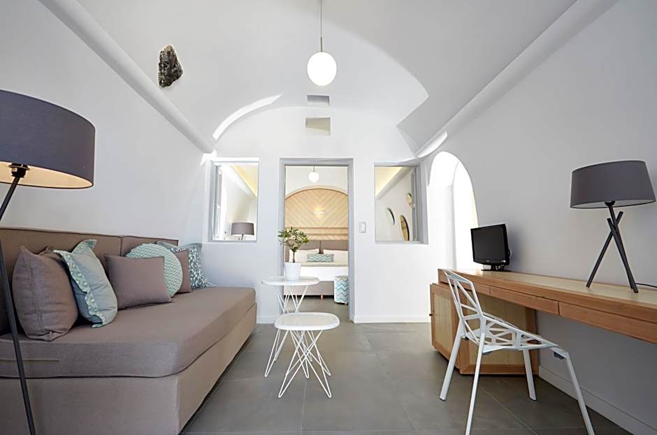 Volcano View by Caldera Collection