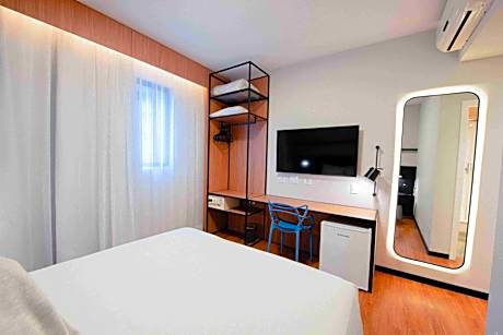 Standard Double Room with Double Bed