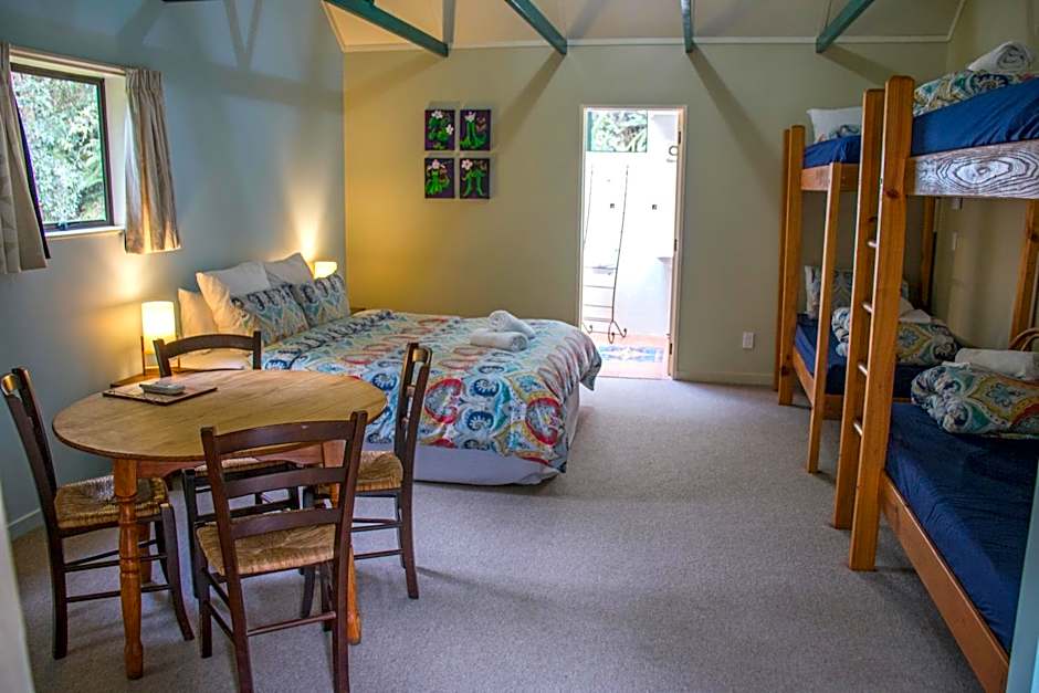River Valley Lodge