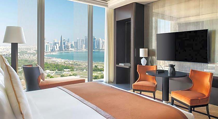 Banyan Tree Doha at La Cigale Mushaireb