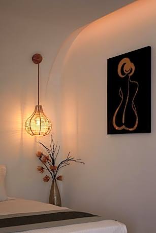 Family Suite with Outdoor Heated Jetted Tub