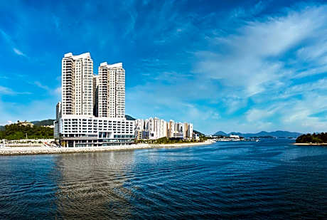 Yeosu Belle Mer
