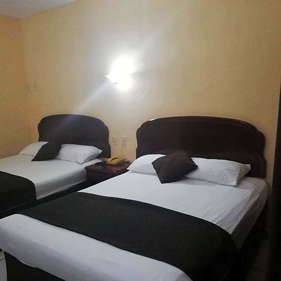 Hotel Miramar Inn