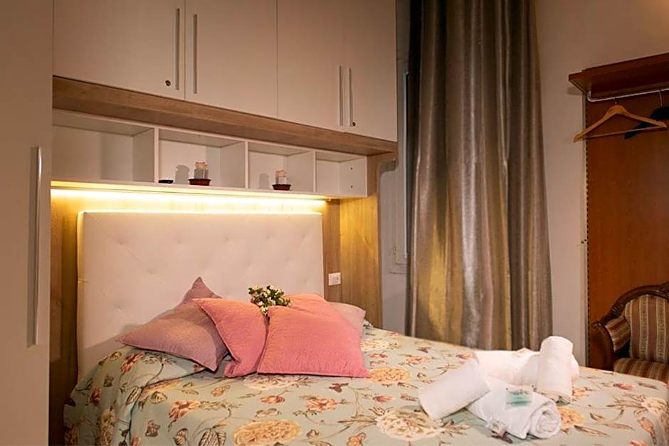 Hotel Antico Capon