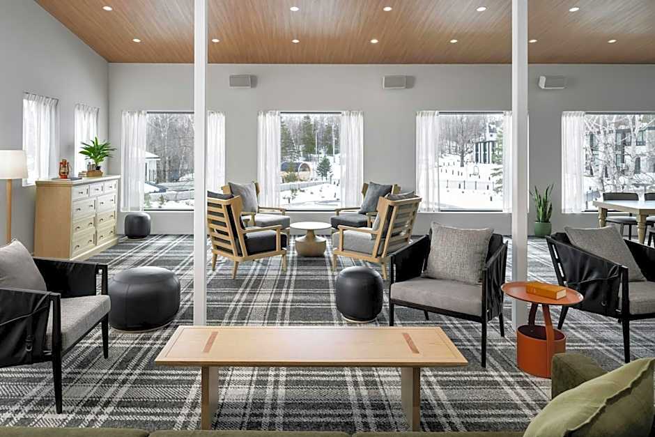 Mont Gabriel, Sainte-Adele, a Tribute Portfolio Resort