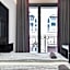 Chill 'N' Joy Boutique suites