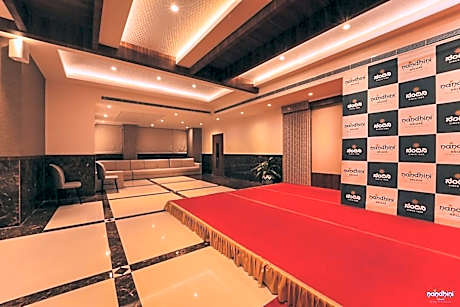 Hotel Nandhini, RT Nagar