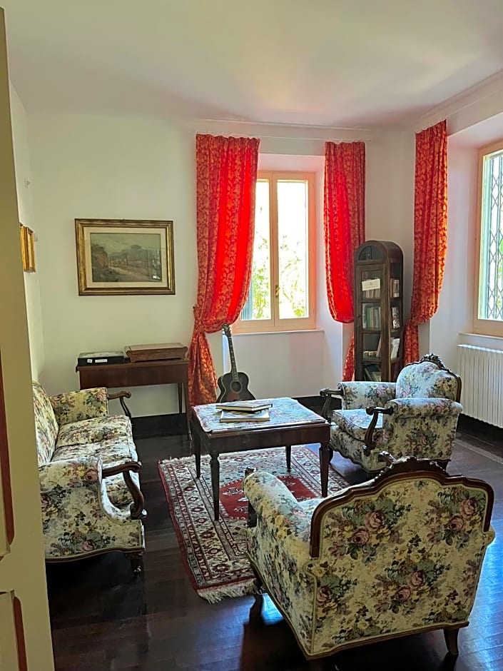 Villa Francesca Luxury
