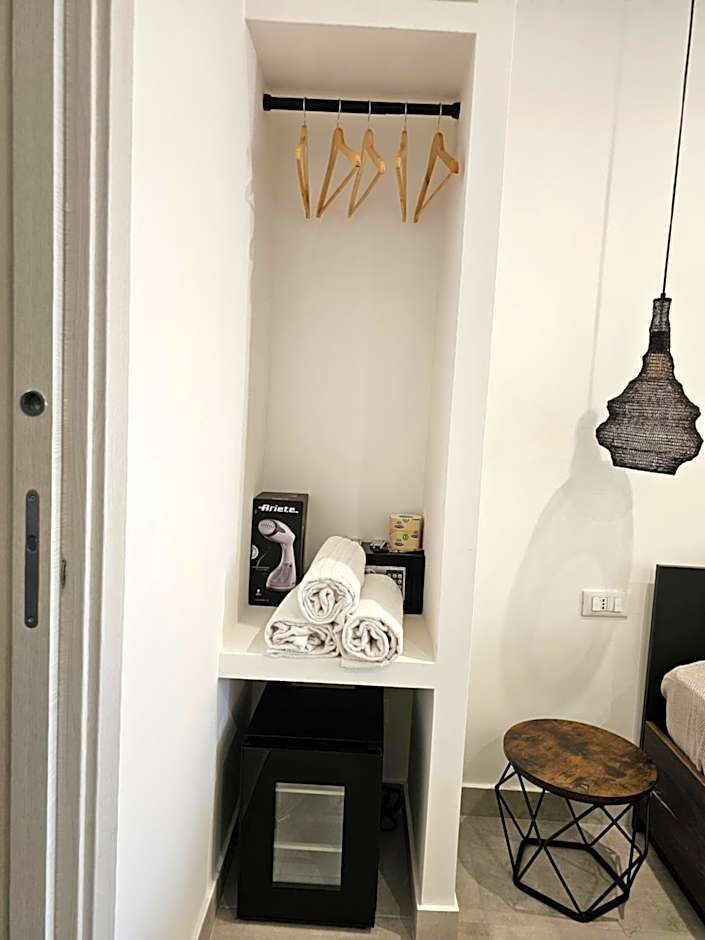 Antico Borgo dei Templi