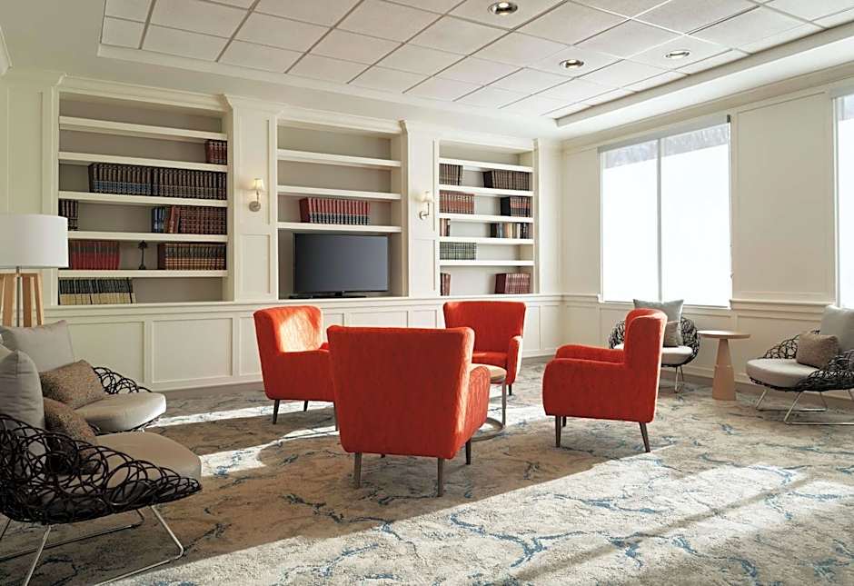 Hilton Garden Inn Boston Burlington