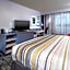 Country Inn & Suites by Radisson, Rocky Mount, NC