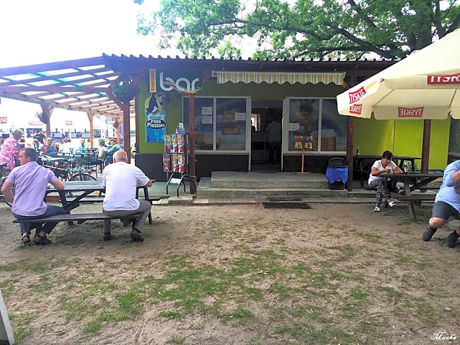 Ośrodek Wypoczynkowy Lido Noclegi