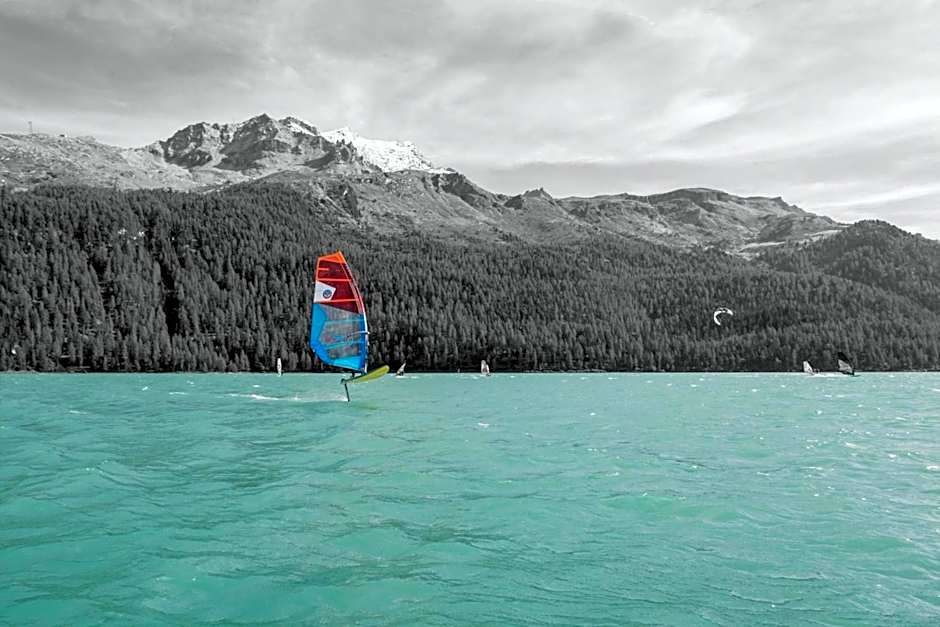 Giardino Bed & Breakfast