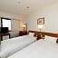 Nara Washington Hotel Plaza