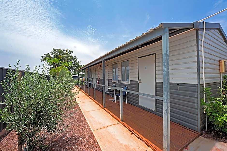 Latitude20 Roebourne Village