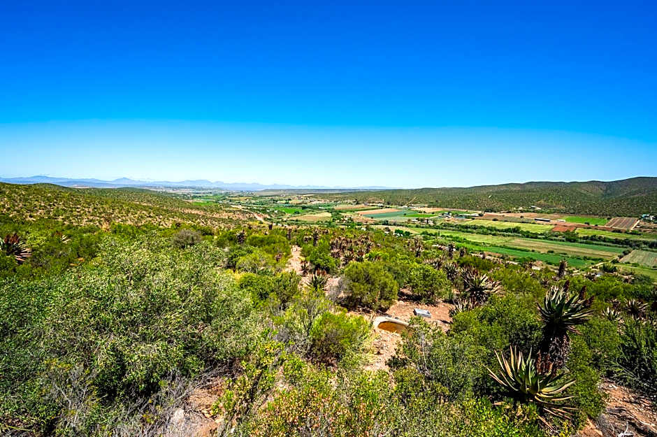 Le Petit Karoo