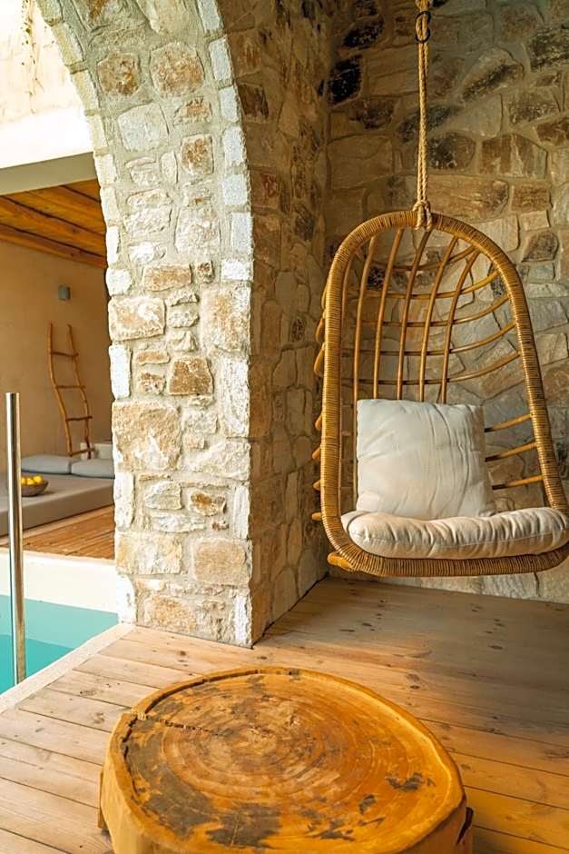 Meli Suites Isle - Adults Only