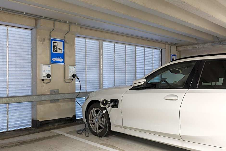 Leonardo Royal Hotel Amsterdam