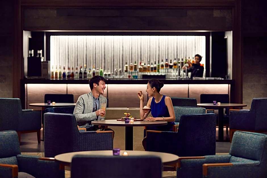 Nanki-Shirahama Marriott Hotel
