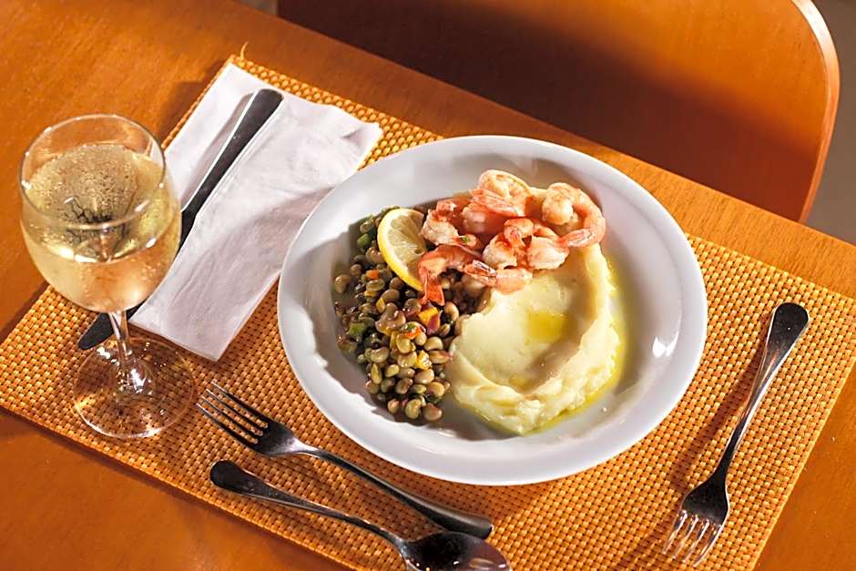 Enotel Porto de Galinhas All Inclusive