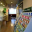 Toyoko Inn Ueda Ekimae