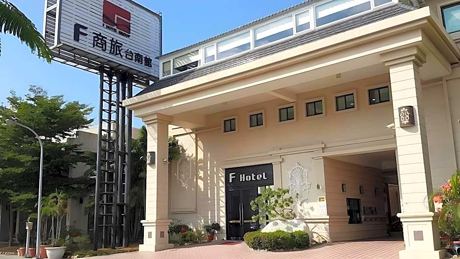 F Hotel Tainan