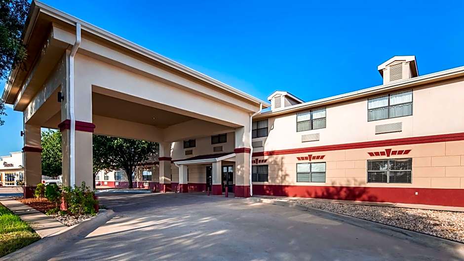 Best Western Inn And Suites