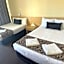 City Centre Motel Kempsey