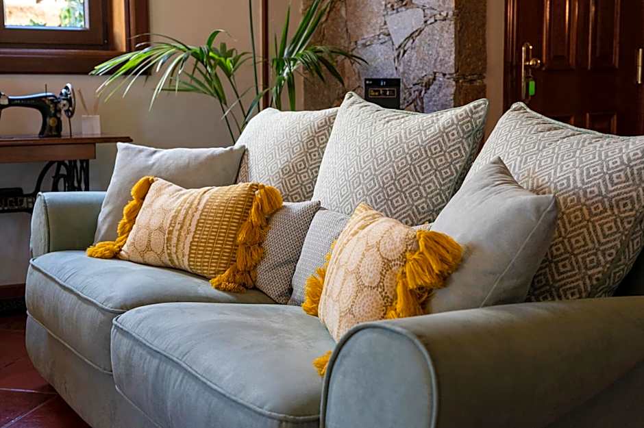 Hotel El Tejar & Spa