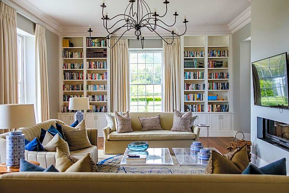 Brookdale Estate - Manor House