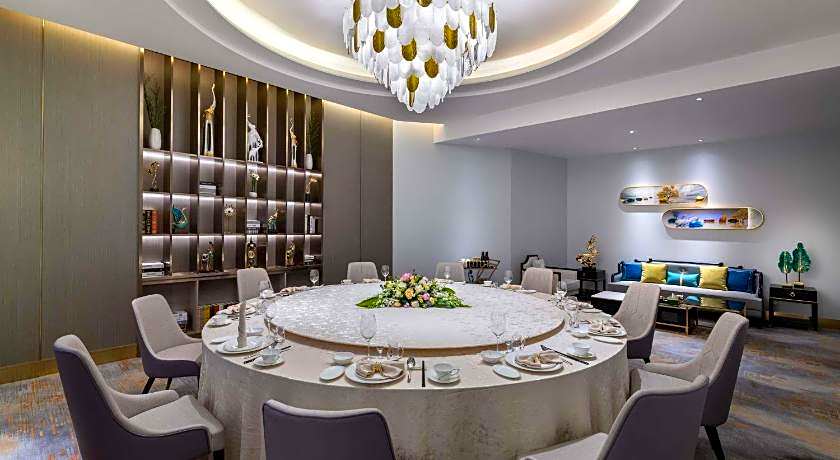Mercure Shijiazhuang People Square