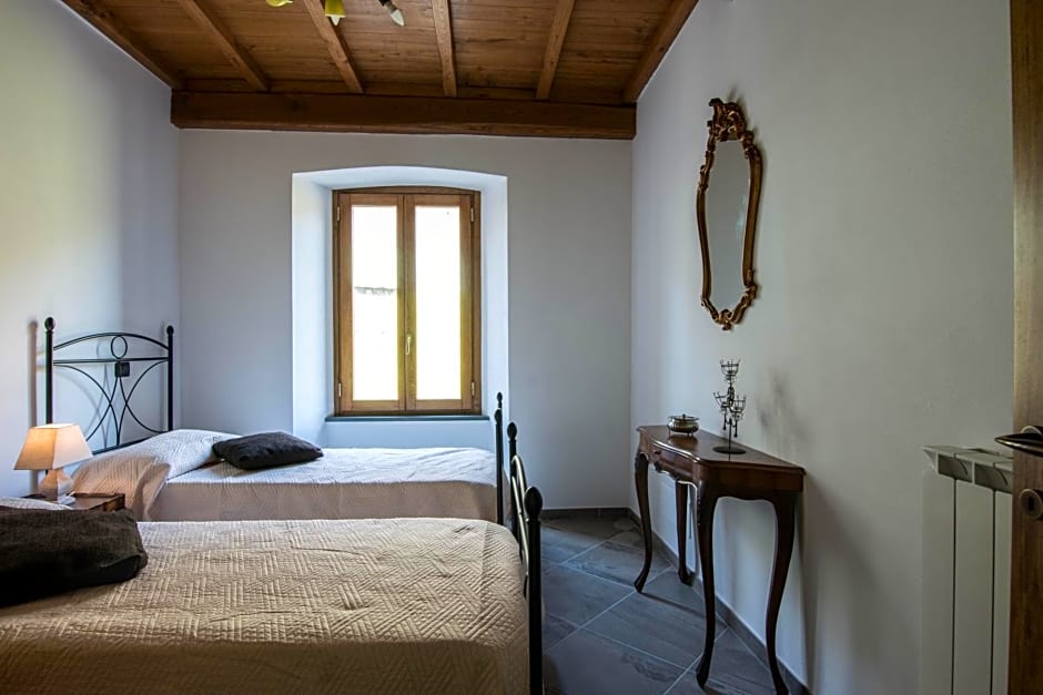 Le Casine del Borgo
