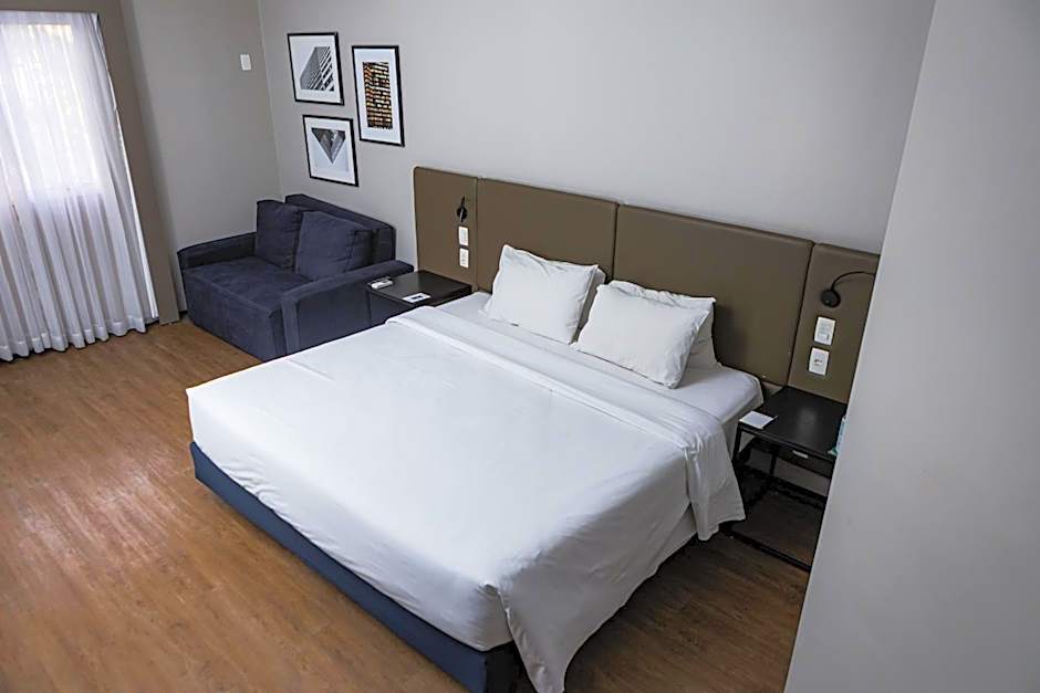Comfort Suites Flamboyant