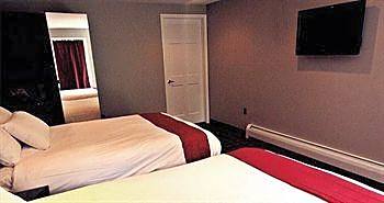 The Anuva Hotel