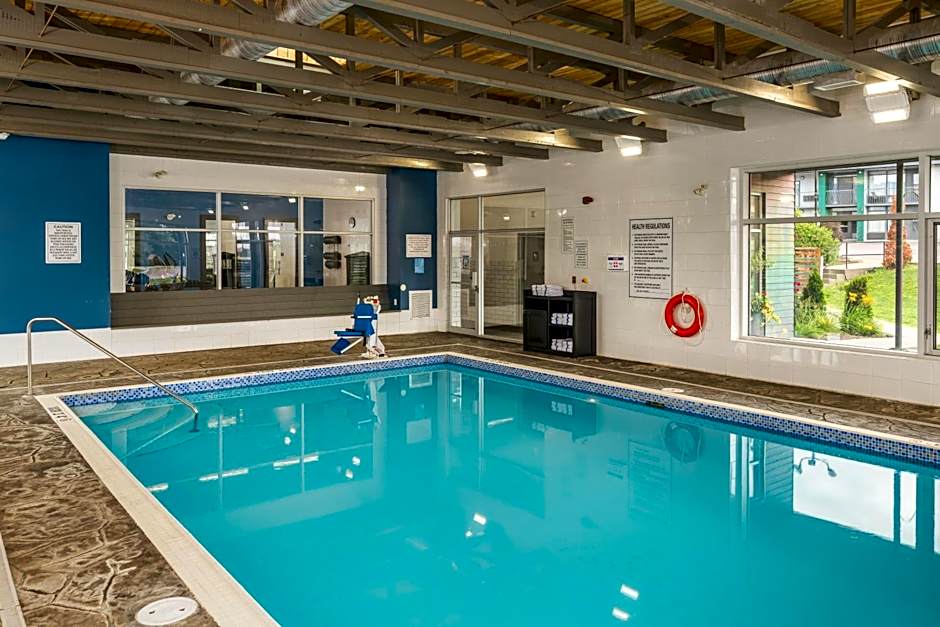 Quality Inn & Conference Centre Kingston Central