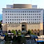 Hotel Terrace The Square Hitachi
