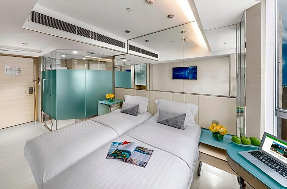 Iclub Fortress Hill Hotel