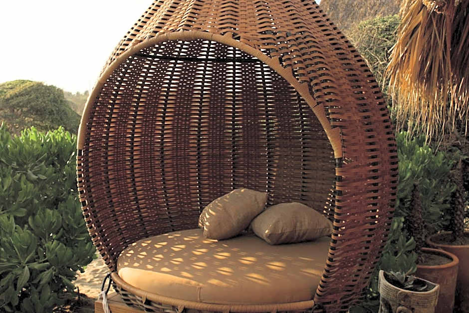 Casa UwU, Chacahua Oaxaca