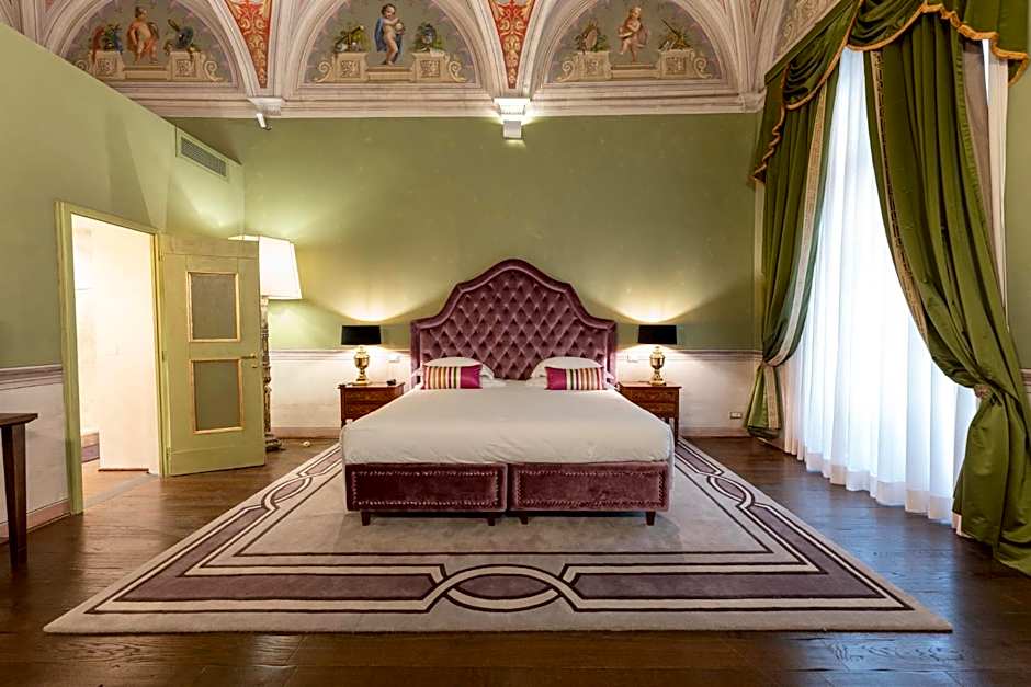 Grand Hotel Cavour