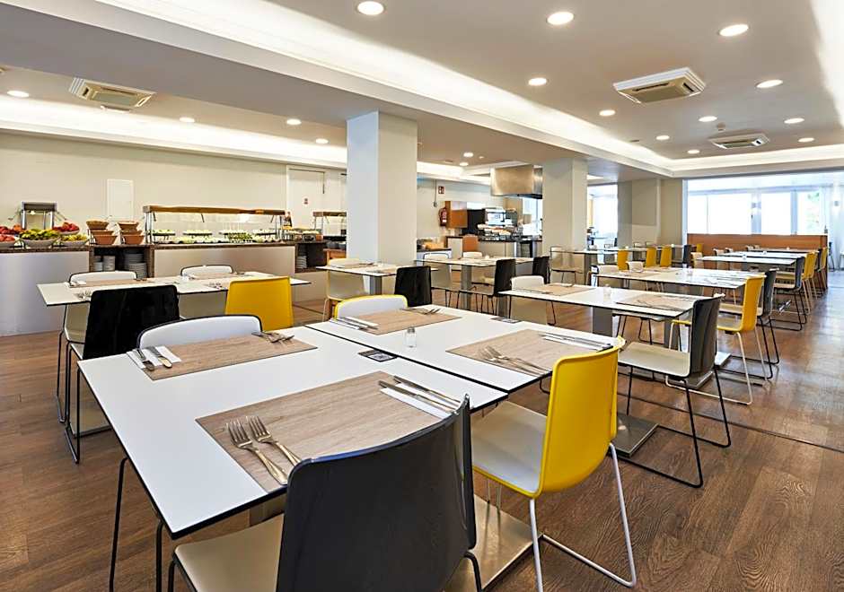 Sunconnect Los Delfines Hotel & Apartamentos photo 35