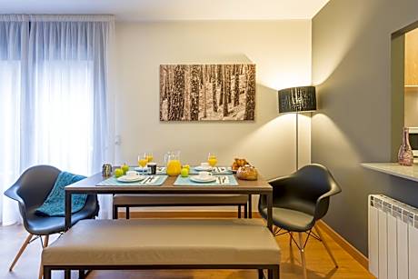 Apartamento 3 Dormitorios