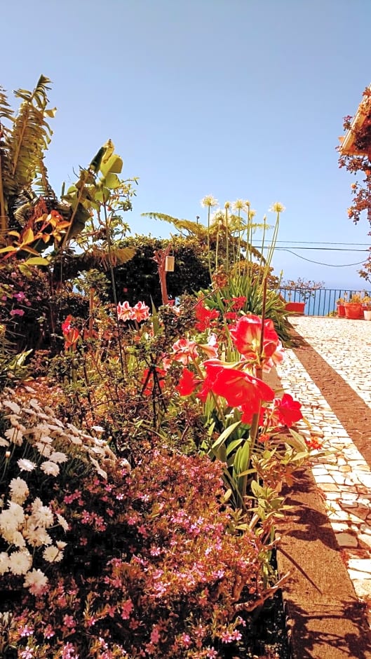 La Chambre de Ker Briac