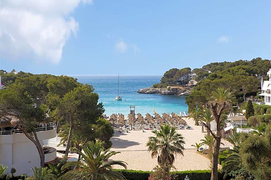 Gavimar Cala Gran Hotel and Apartments