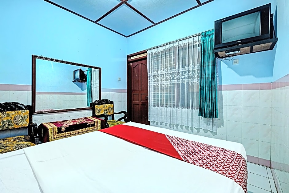 Hotel O Muria