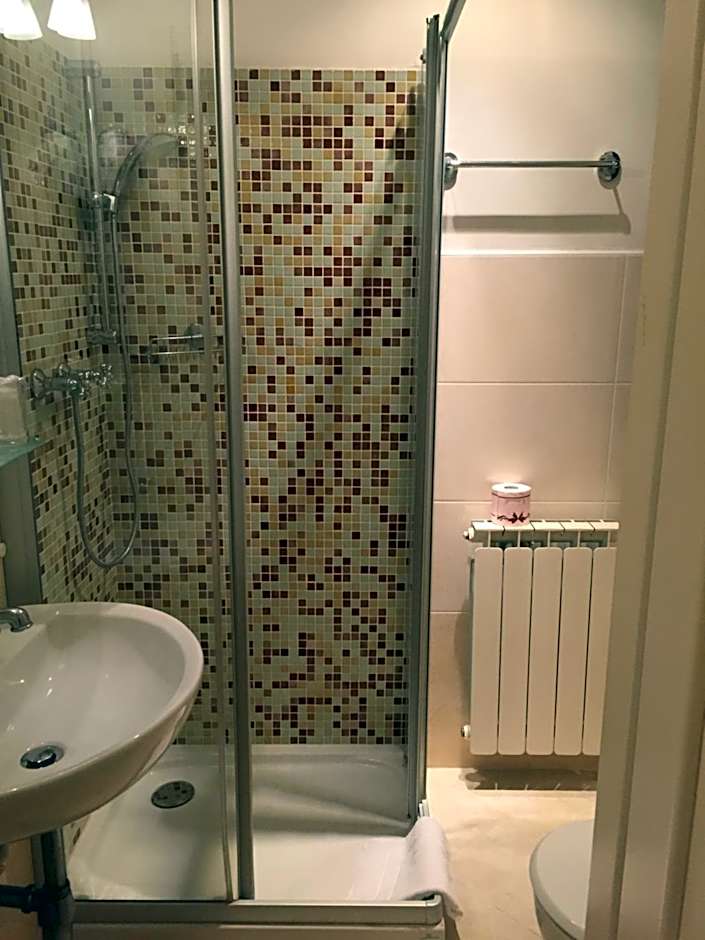 Albergo ai Tolentini