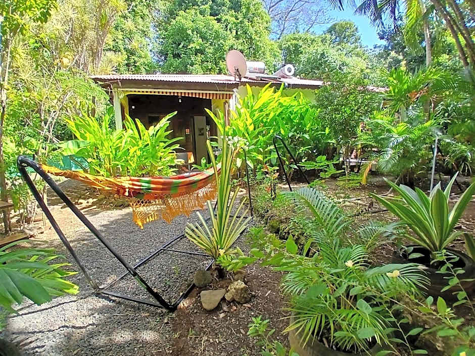 Résidence Les MANGUIERS OTANTIK