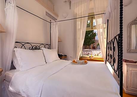 Double Room with City View