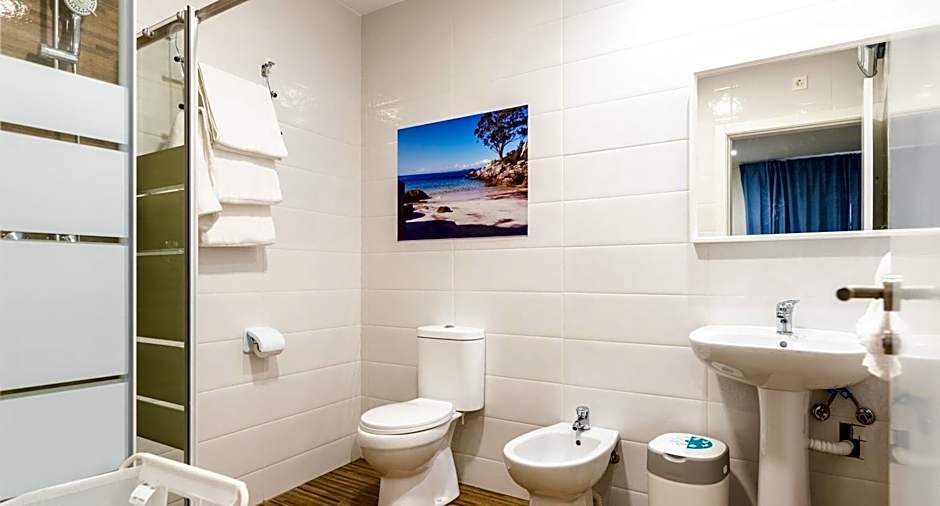 Innmare Fortuna Hotel Dos Estrellas