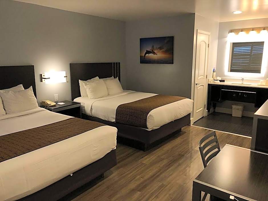 Pacific Inn