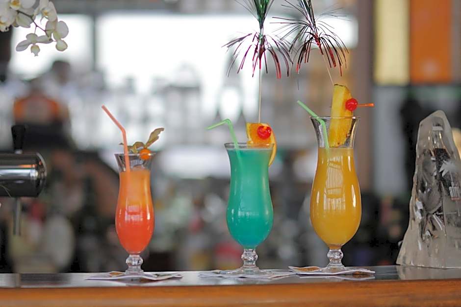 Hotel Asgard's Meereswarte